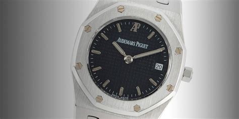 audemars piguet codice modello